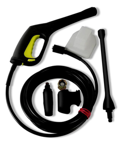 Hidrolavadoras De Presión Ajustable Serenelife Slprwas46 - Danielle's Store