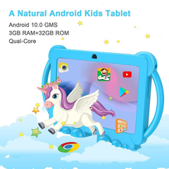 Tablet Infantil Xgody, Android 10.0, 32gb, Pantalla De 7 en internet