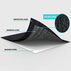 Abyssaly- Papel Autoadhesivo Decorativo Para Muebles, en internet