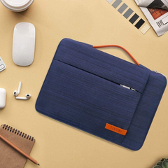 Bolso Portable Lacdo Para Laptop De 15.6'' Ultra-slim