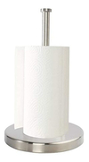 Soporte Para Papel Higiénico De Baño Acero Inoxidable