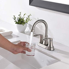 Imagen de Grifo De Baño