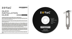 Tarjeta De Video Zotac Geforce Gt 1030 2gb Gddr5 64-bit - comprar online