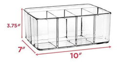 Organizador De Cajón De Maquillaje Para Baño - comprar online