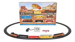 Bachmann Trains - Juego De Trenes Eléctricos (130 Piezas, Es - tienda online