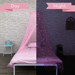 Mosquitera Para Cubrir La Cuna, Cama De Niña O Cama De - tienda online
