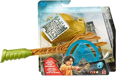 Dc Liga De La Justicia Aquaman Armas Pack