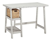 Muebles Para Computador De Madera, Blanco