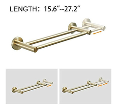 Juego De Accesorios De Baño De 4 Piezas - comprar online