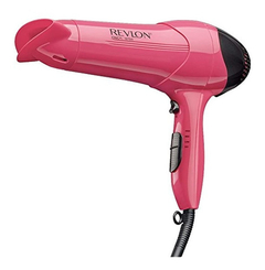 Secador De Pelo Ligero, Control Del Encrespamiento (rv474).
