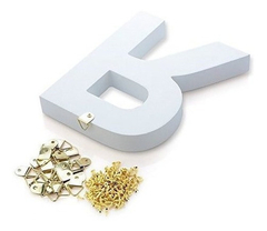 Letras De Pared