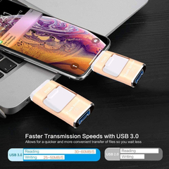 Imagen de Unidad Flash Usb Sttarluk 512gb 3.0