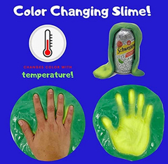 Kit De Slime De Bebé Para Hongos 10 Experimentos De Ciencia en internet