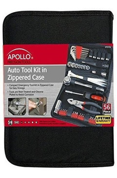 Estuche De Herramientas Para Automóvil en internet