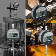 Imagen de Indicador Dial Neoteck, Digital Electrónico, Rango 0~25.4 Mm