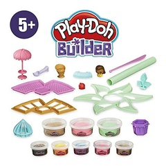 Kit De Construcción De Helado Para Niños De 5 Años Y Más