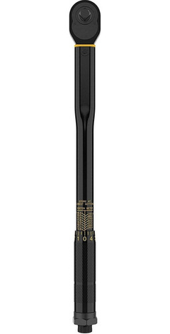 Llave Dinamométrica Lexivon 3/8'' 10-80 Ft-lb/13.6-108.5 Nm en internet