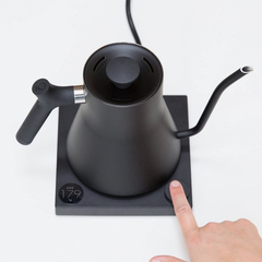 Imagen de Hervidor Eléctrico Fellow, 900ml, Acero Inoxidable
