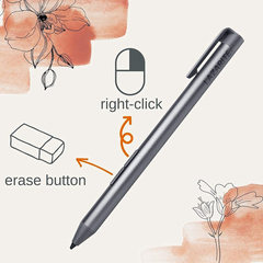 Lapiz Optico Lazarite Active Stylus Yoga 7i/9i - tienda online