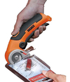 Worx Cortadora Taladro Auto Afilada De Iones De Litio