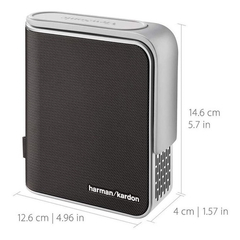 Proyector Portátil Viewsonic M1 Con Altavoces Harman - tienda online