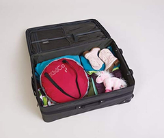 Cuna Portátil Mosquitera - tienda online