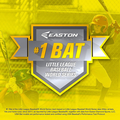 Bate De Béisbol Juvenil Easton Typhoon -12 Ee. Uu., Barra De - tienda online