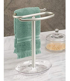 Mdesign - Toallero Para Tocadores De Baño - comprar online