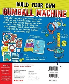 Imagen de Máquina De Chicles