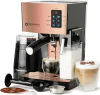 Cafetera De Espresso, Latte Y Cappuccino Espressowork 19 Bar