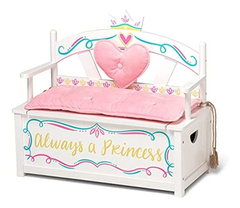 Banco De Madera Para Niños 32x15.5x27.5 Pulgadas - tienda online