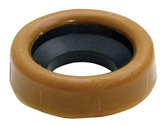 Eastman - Anillo De Cera Con Bridas Jumbo, 4''x 3''