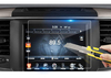 Protector De Pantalla Lfotpp Para Dodge Ram 1500 8.4¨