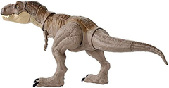Jurassic World Toys Glc12 Extreme Chompin' Tyrannosaurus - tienda online