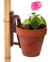 Perchas Para Pestillo (3 Unidades) - Roebuck Plastics