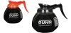 Decantador De Cafetera Bunn/jarra Regular Plus 1 Naranja Dec