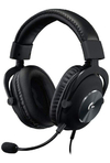 Auricular Gamer Logitech G Pro X, Sonido Envolvente 7.1