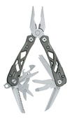 Pinza Alicate Gerber, Multiherramienta, Con Funda De Nail...