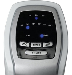 Imagen de Calefactor Eléctrico Lasko, 1500 W, Termostato, Temporizador