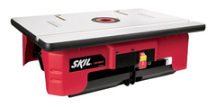 Mesa Para Enrutador Skil Ras900, Con 2 Contenedores - tienda online