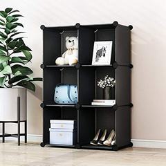 Greenstell Cubos Organizador De Almacenamiento, Diy Estantes