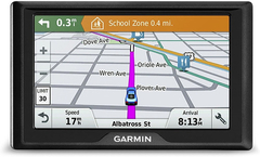 Garmin Drive 50 Usa Lm Sistema Navegador Gps Con Lifetime... - comprar online