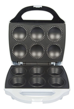 Mini Máquina Para Hacer Tartas Y Quiches, Panadero Antiadher - comprar online