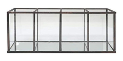 Organizador De 4 Compartimentos, Soporte Para Brochas - comprar online