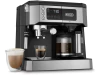Cafetera Combinada Todo En Uno De'longhi Y Café Espresso...