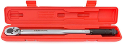 Llave Dinamométrica Tekton De 1/2'' (10-150 Pie-libra) - comprar online