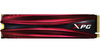 Memoria Ssd M.2 2280 Xpg, 1tb, 3d Nand, Pcle Nvme Gen 3x4