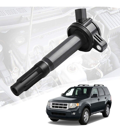 Bobinas D Encendido Autosaver88, Compatible 2006/12 Ford, X6 - tienda online