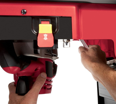 Mesa Para Enrutador Skil Ras900, Con 2 Contenedores - comprar online