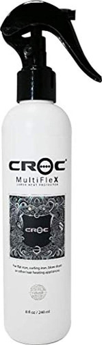 Croc Multiflex - Spray Protector De Calor Para Planchado - tienda online